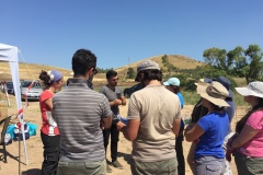 Geologia e archeologia insieme