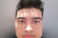 Luca-Mameli-laureando-in-Mediazione-linguistica-UniCa