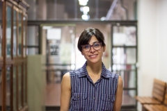 Elena Maccioni, Dottoressa di Ricerca in Storia @UniCa