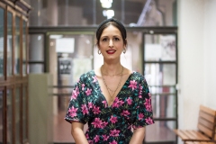 Erica Luciano, Dottoranda in Storia, Beni Culturali e Studi Internazionali @UniCa