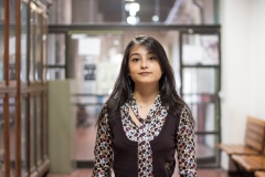 Francesca Corrias, Laureanda magistrale in Filologie e letterature classiche e moderne @UniCa